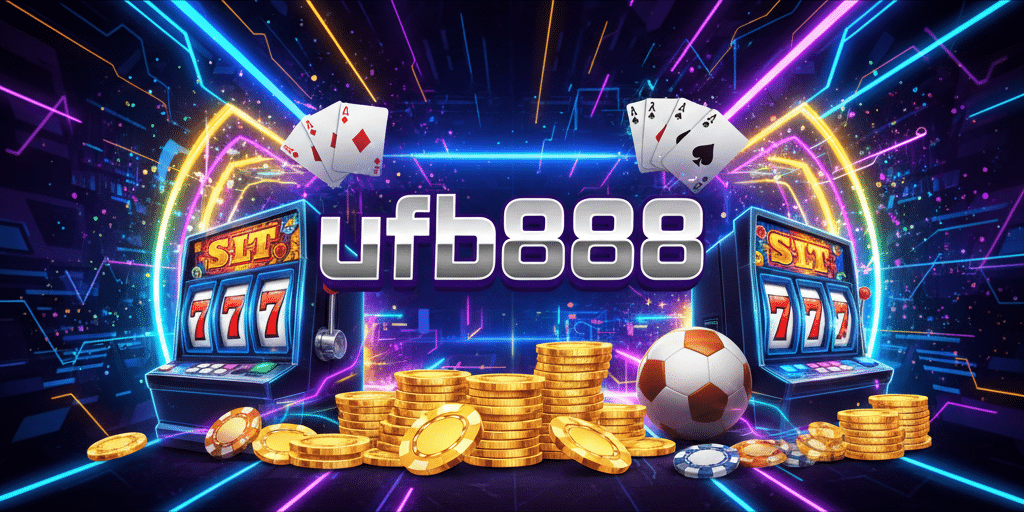 ufb888