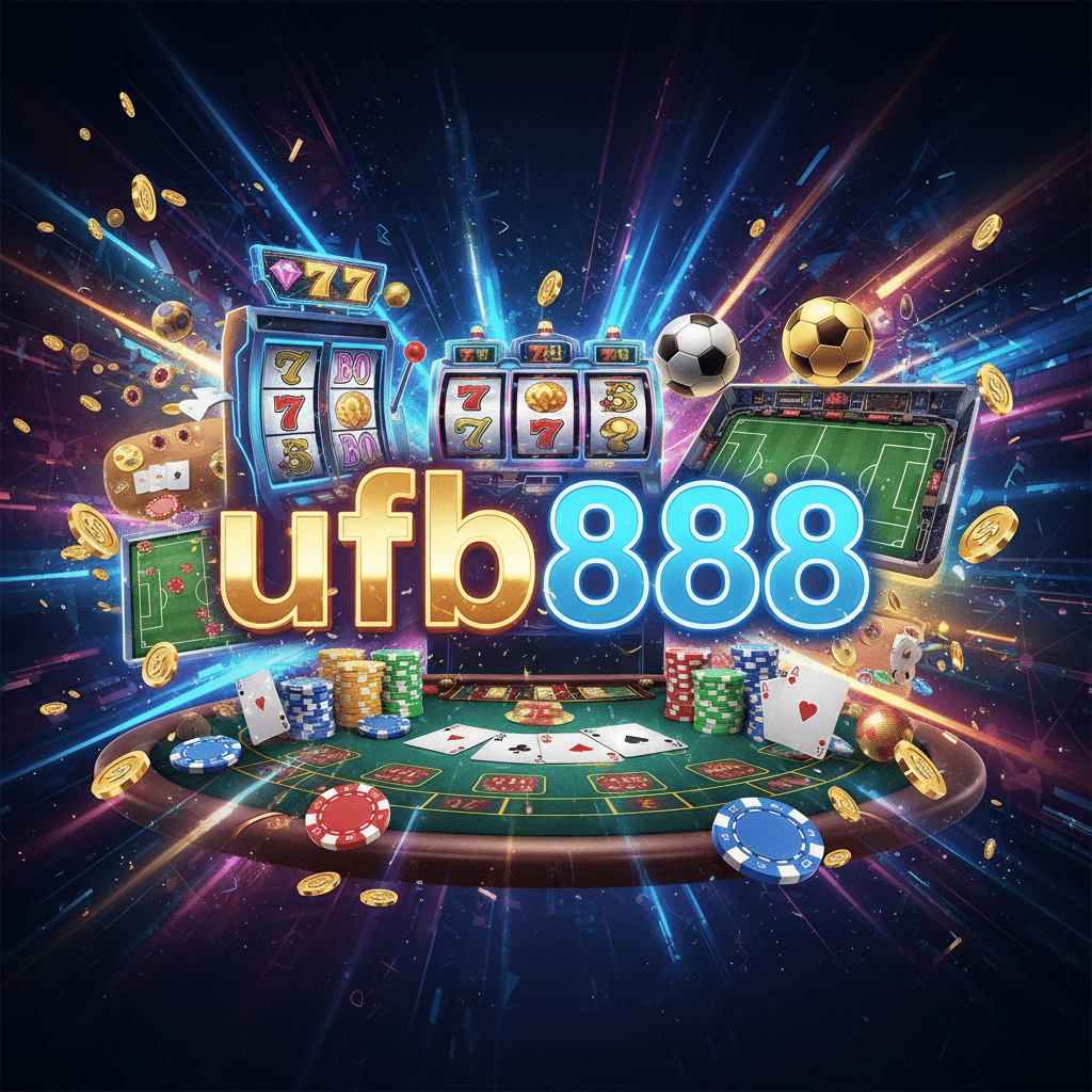 ufb888