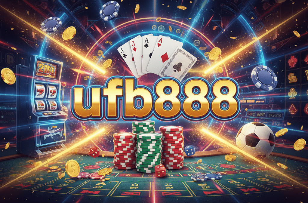 ufb888