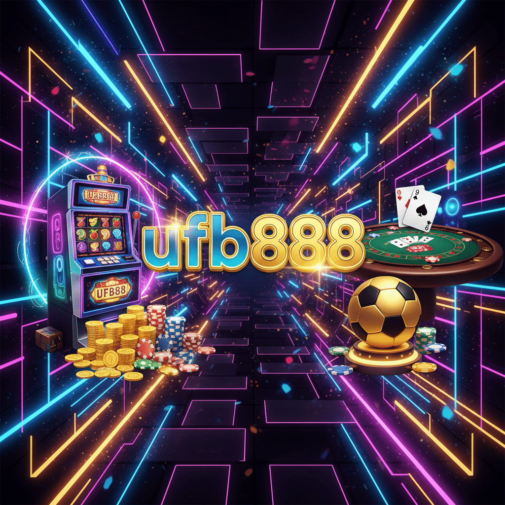 ufb888
