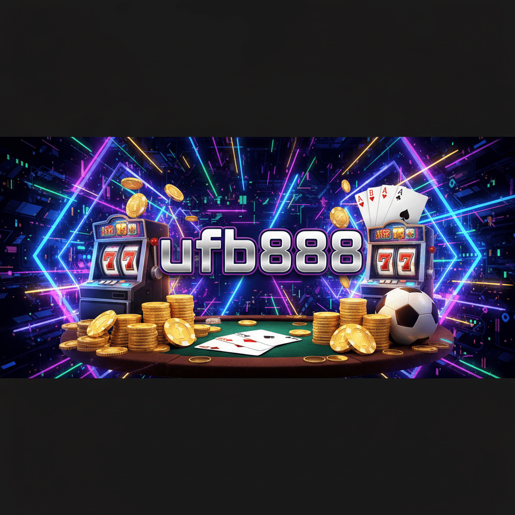 ufb888