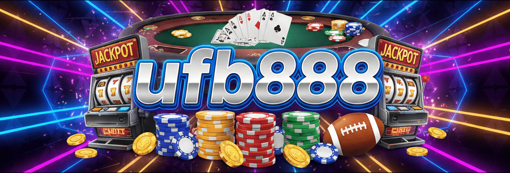 ufb888